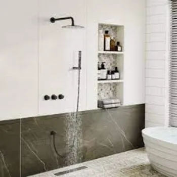 Shower System